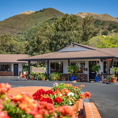 Peach Tree Inn San Luis Obispo Extérieur photo