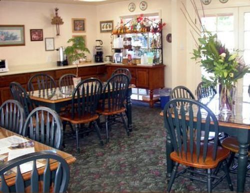 Peach Tree Inn San Luis Obispo Extérieur photo