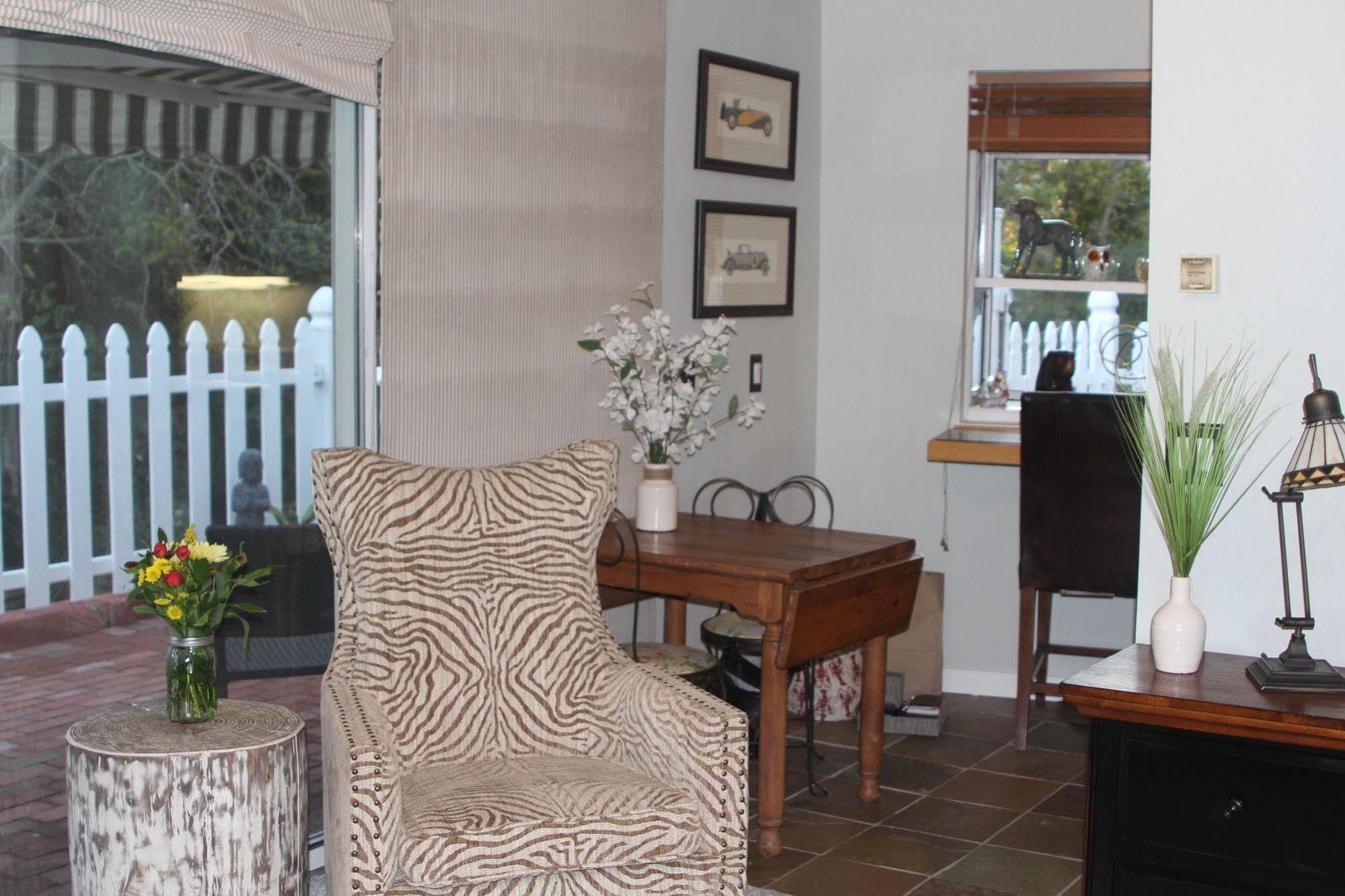 Peach Tree Inn San Luis Obispo Extérieur photo