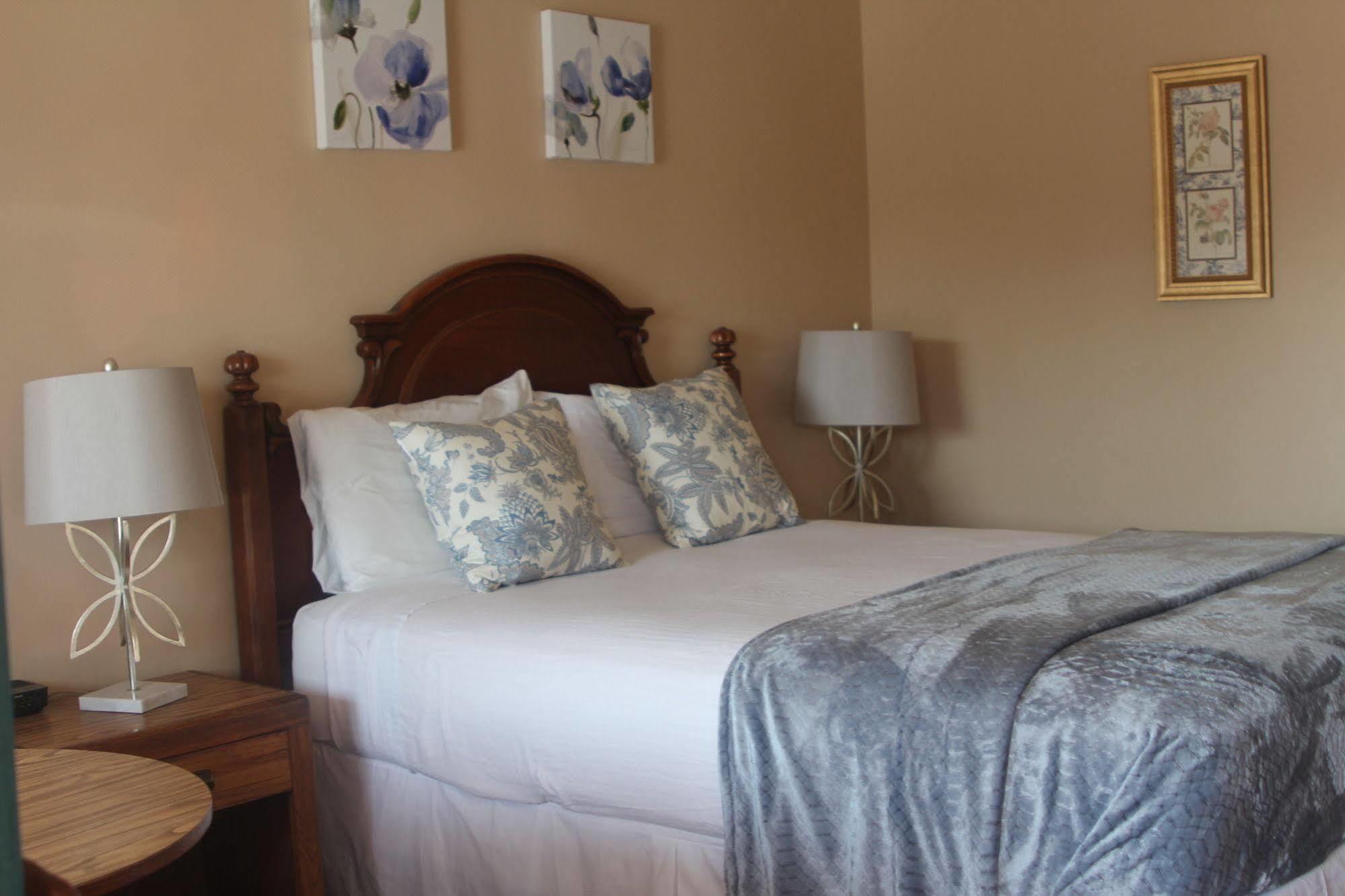 Peach Tree Inn San Luis Obispo Extérieur photo