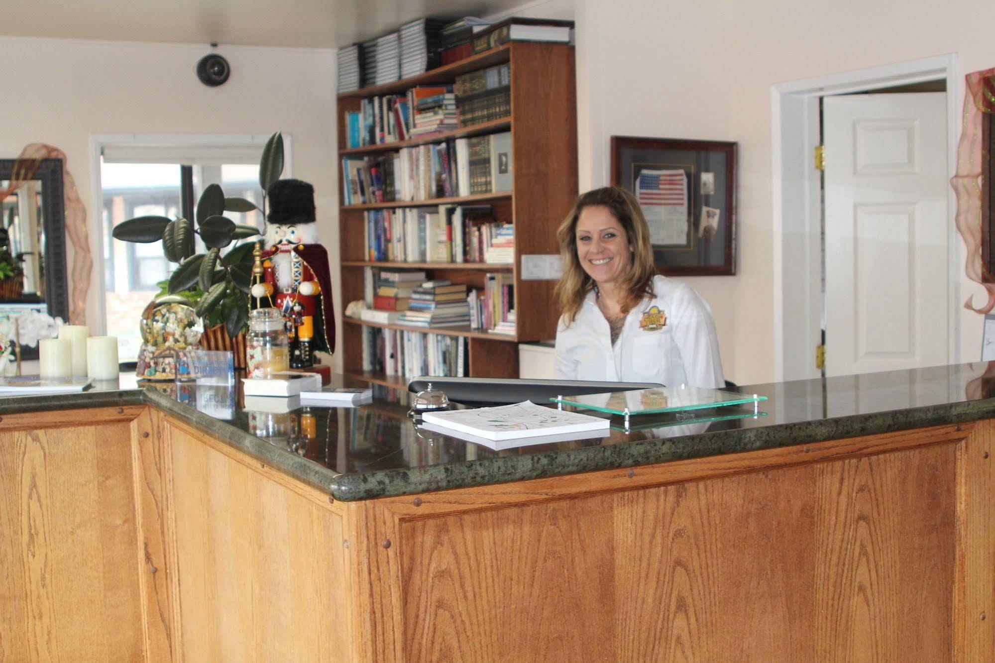 Peach Tree Inn San Luis Obispo Extérieur photo