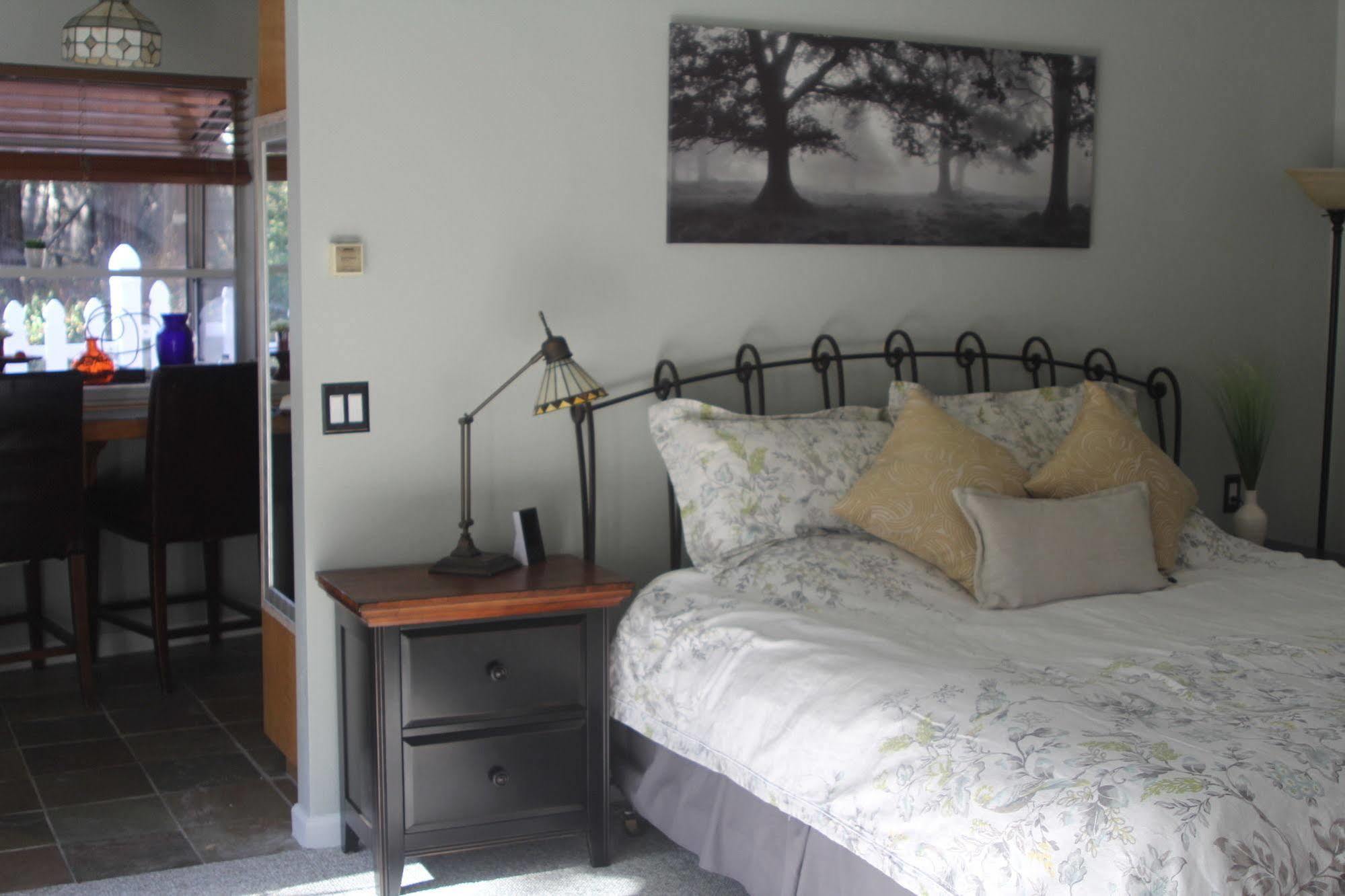 Peach Tree Inn San Luis Obispo Extérieur photo